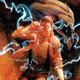 Image for article titled Here's exclusive artwork for the upcoming Mass Effect comic book